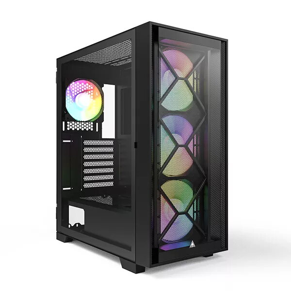 Computer Cases