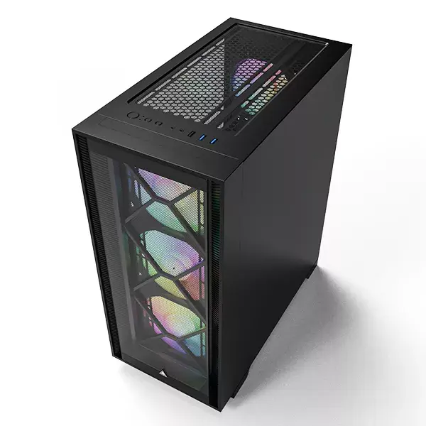 Компьютерный корпус Montech AIR 1000 PREMIUM Photo 2