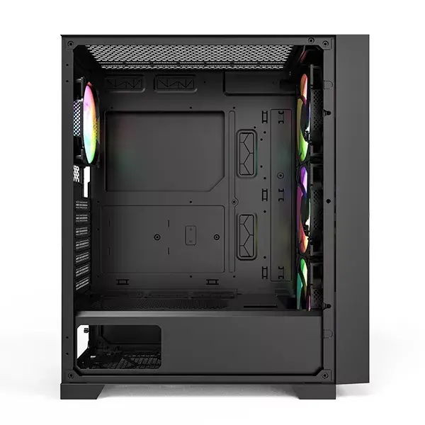 Компьютерный корпус Montech AIR 1000 PREMIUM Photo 4