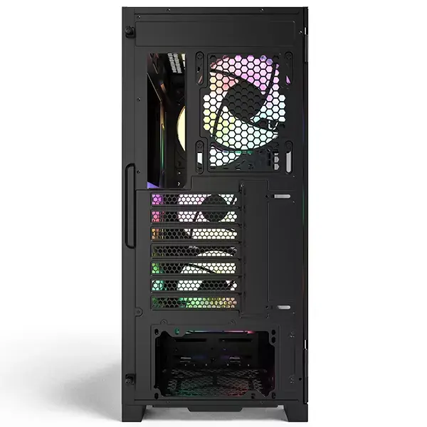 Компьютерный корпус Montech AIR 1000 PREMIUM Photo 5