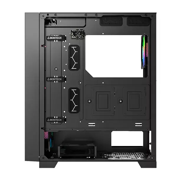 Компьютерный корпус Montech AIR 1000 PREMIUM Photo 6