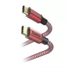 Hama Reflective USB cable USB 2.0 1.5 m USB C Photo 3