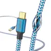 USB kabelis Hama Reflective 1.5m Photo 4