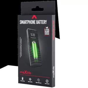 Аккумулятор Maxlife для Nokia 6100 | 6230 | 6300 | BL-4C 800mAh