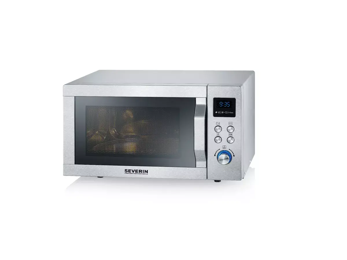 Combination microwave Severin MW 7774 Photo 3