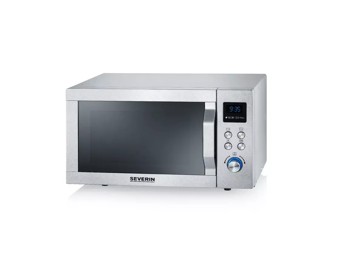 Combination microwave Severin MW 7774 Photo 4