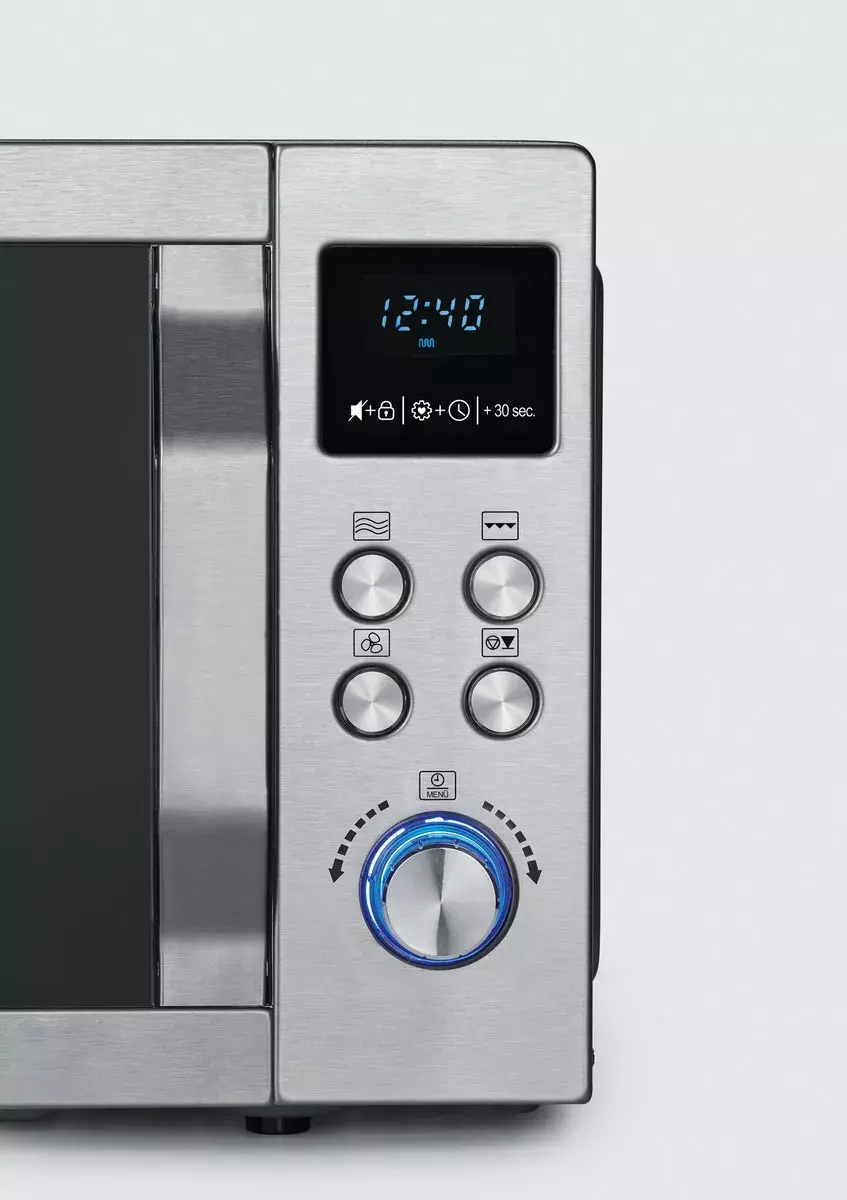 Combination microwave Severin MW 7774 Photo 5