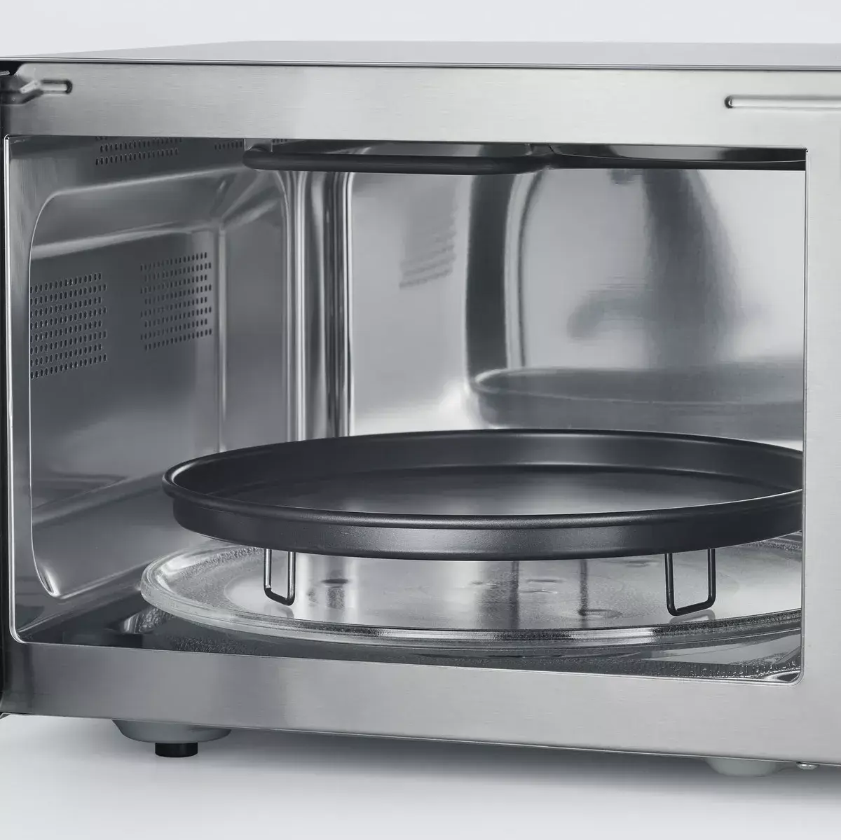 Combination microwave Severin MW 7774 Photo 6