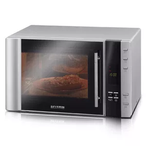 Grill microwave Severin MW 7775, 900 W, 30 L