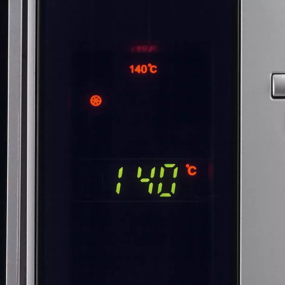 Grill microwave Severin MW 7775 Photo 2