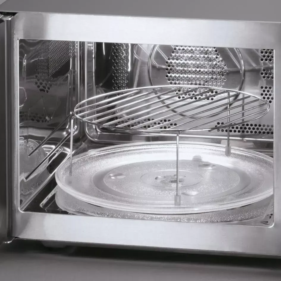 Grill microwave Severin MW 7775 Photo 3