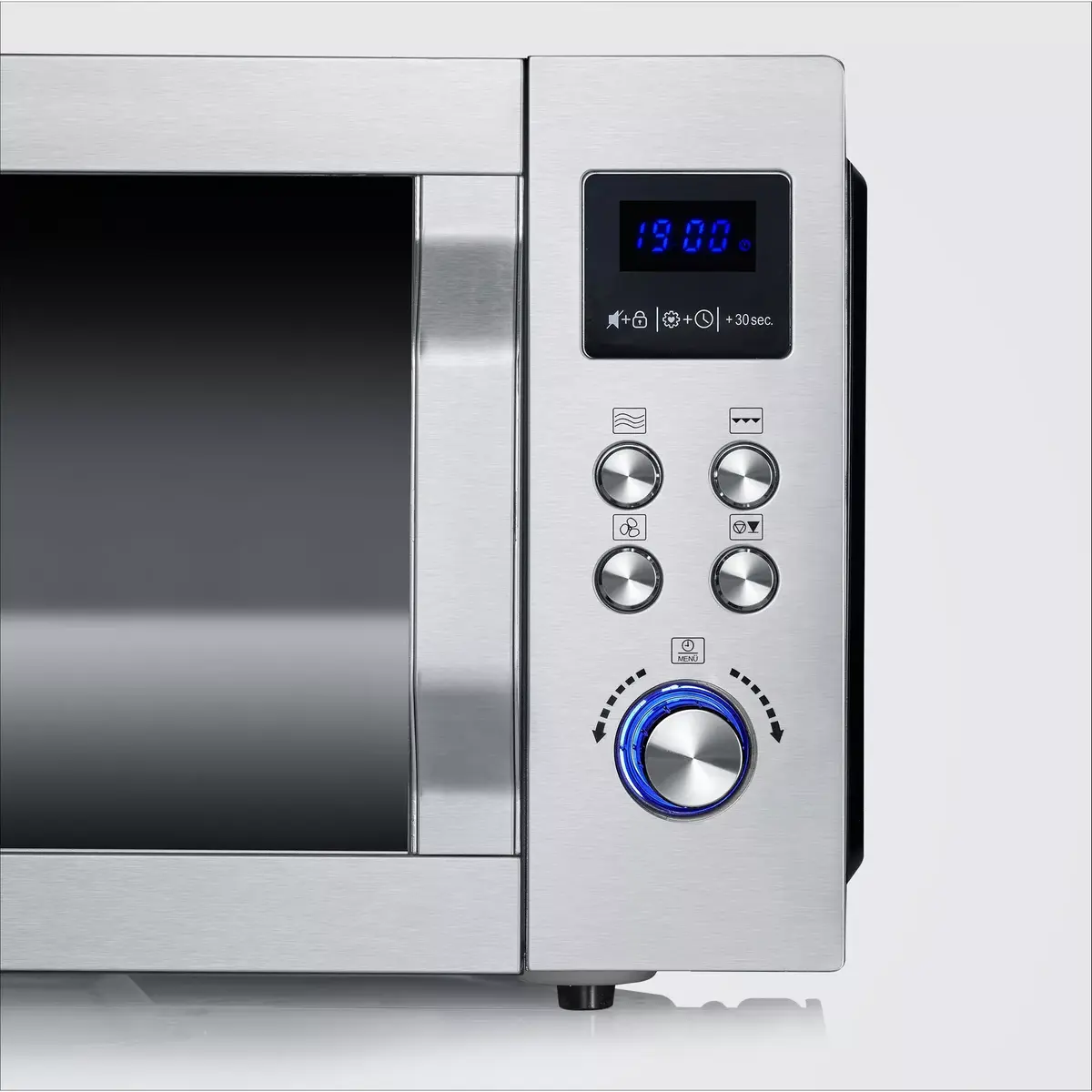 Microwave Severin MW 7777 Photo 2