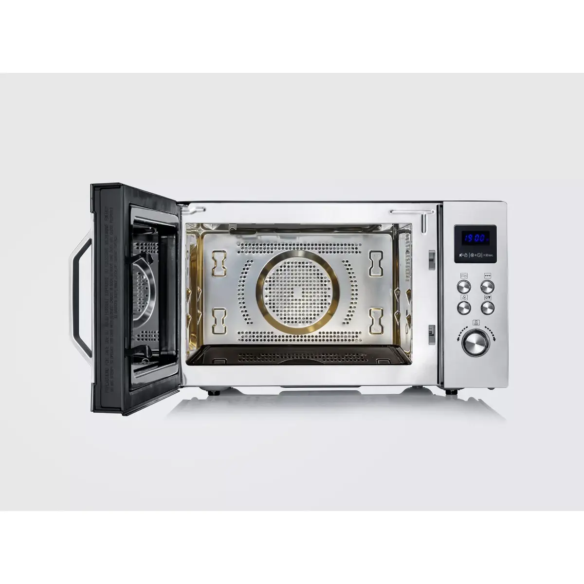 Microwave Severin MW 7777 Photo 3
