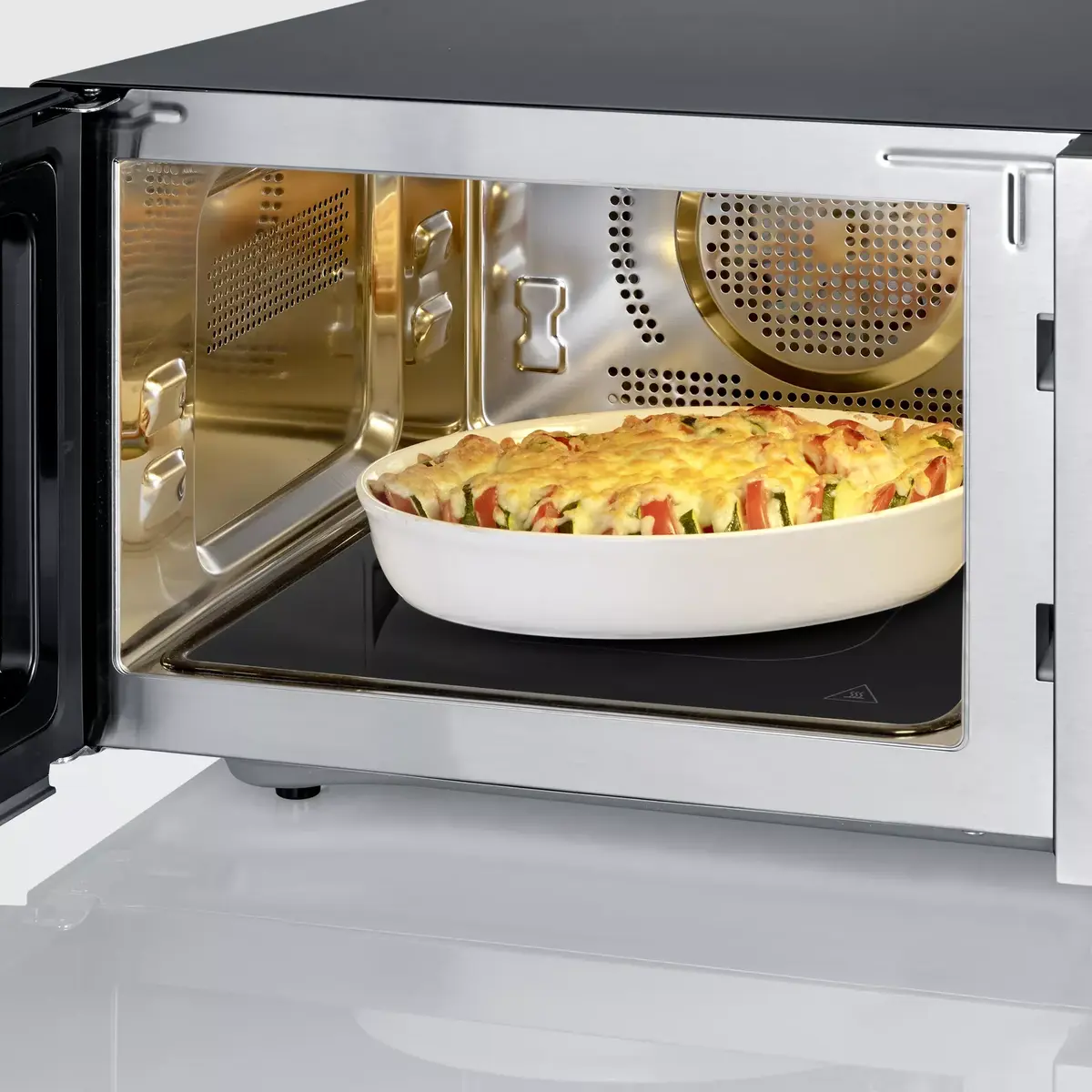 Microwave Severin MW 7777 Photo 7