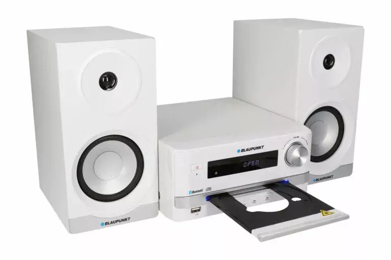 BLAUPUNKT MS16BT home micro system 15 W Photo 3