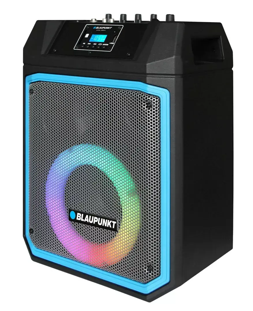 Portable Speaker Blaupunkt MB06.2, Code: BLAUPUNKT Photo 2