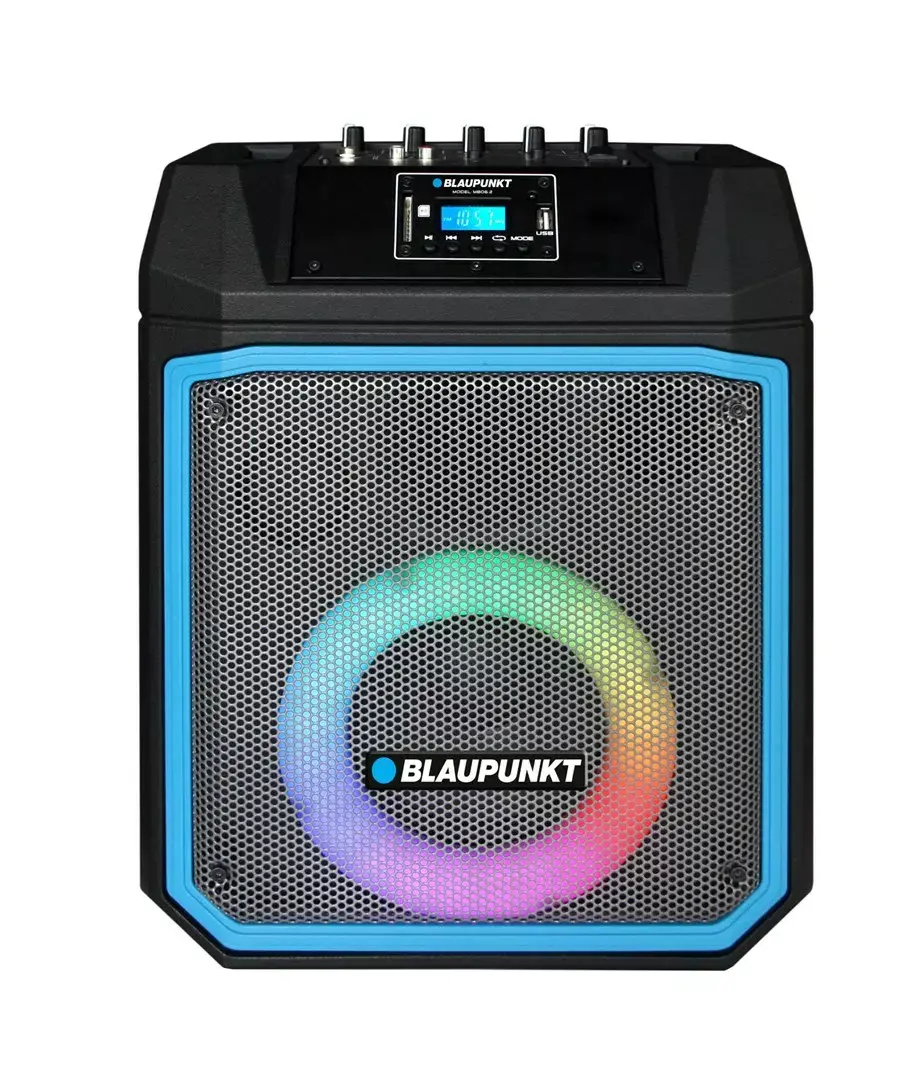 Portable Speaker Blaupunkt MB06.2, Code: BLAUPUNKT Photo 4