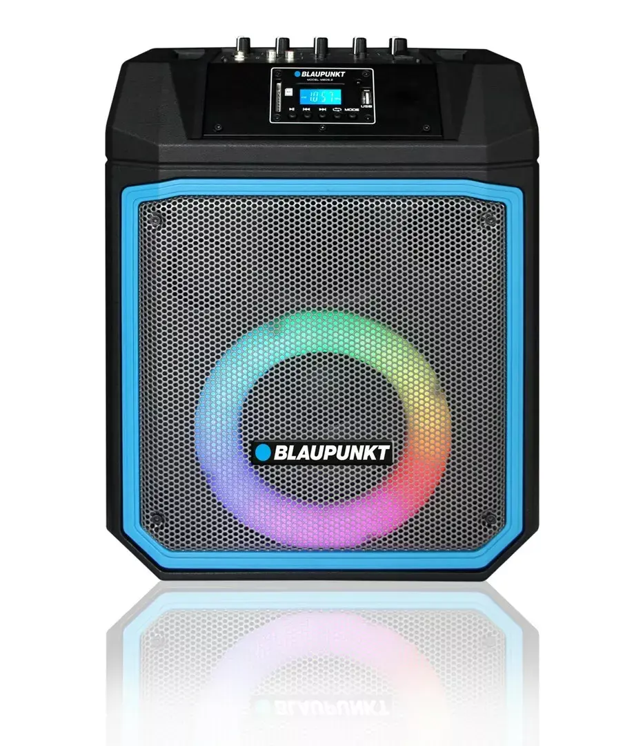 Portable Speaker Blaupunkt MB06.2, Code: BLAUPUNKT Photo 7