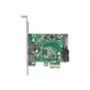 DeLOCK PCI Express x1 karte USB 3.2 Gen 1 Photo 4