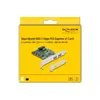 DeLOCK PCI Express x1 karte USB 3.2 Gen 1 Photo 5