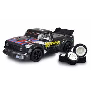 Sporta auto Amewi Breaker Pro Elektriskais dzinējs 1:16 no 14 gadiem