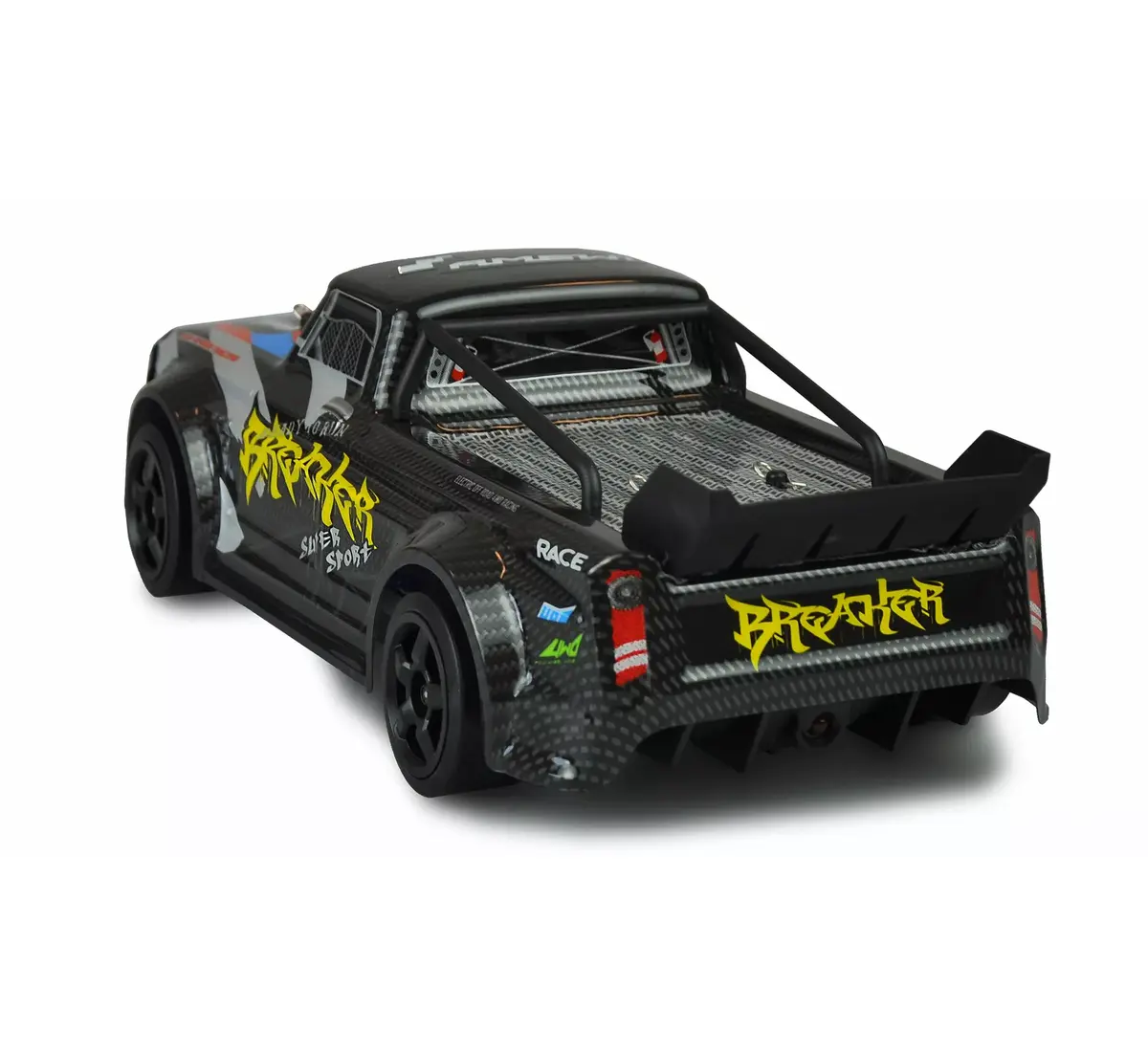 Sporta auto Amewi Breaker Pro Photo 3