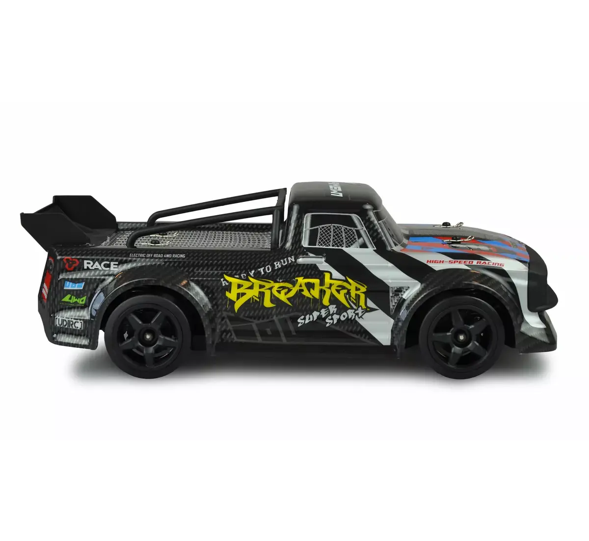 Sporta auto Amewi Breaker Pro Photo 4