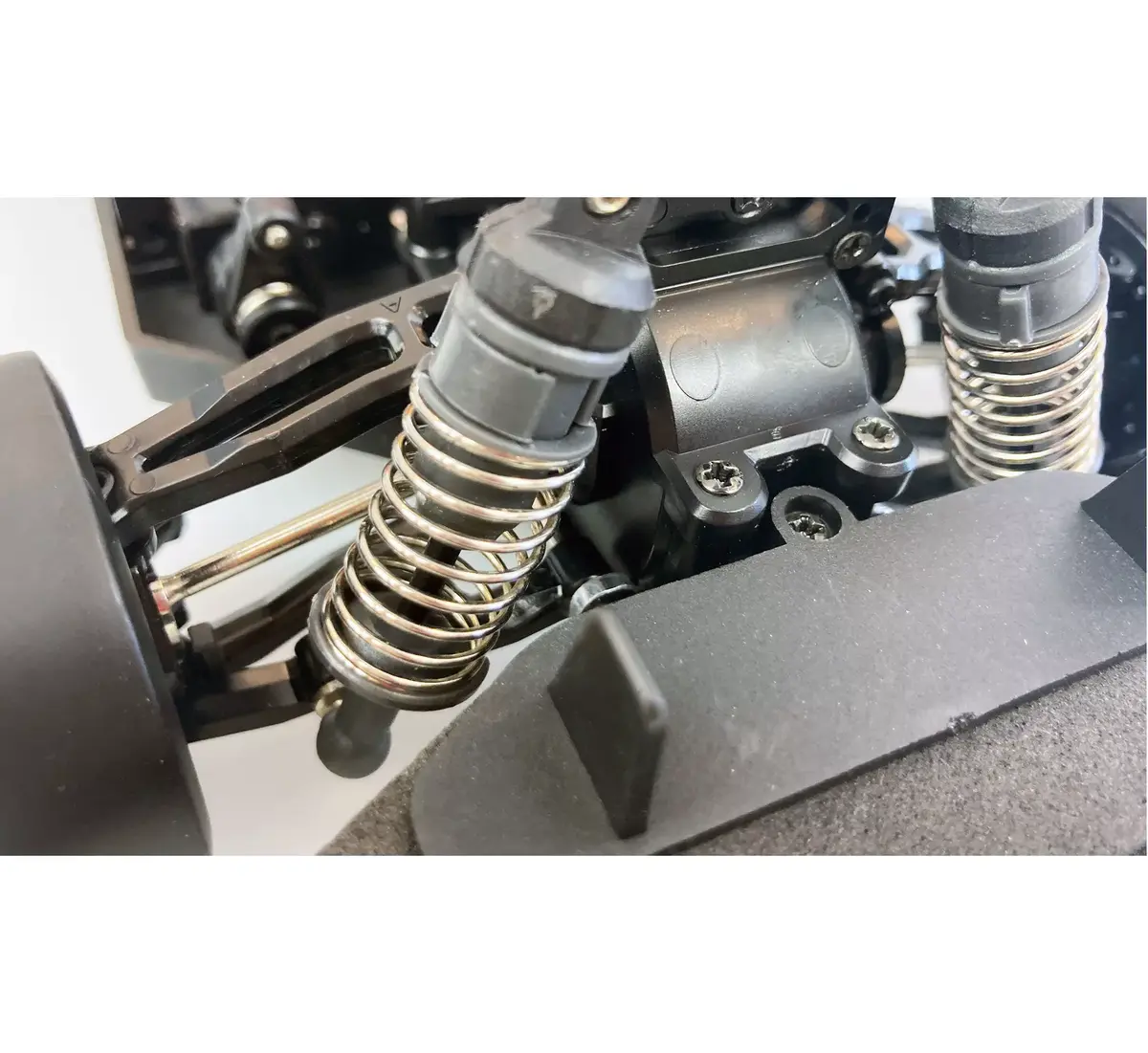 Sporta auto Amewi Breaker Pro Photo 8