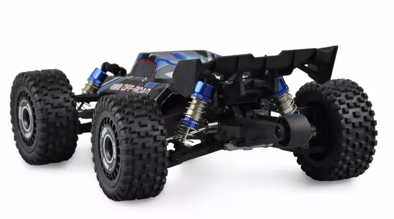Amewi 22626 1:16 электрическая RC багги Photo 3