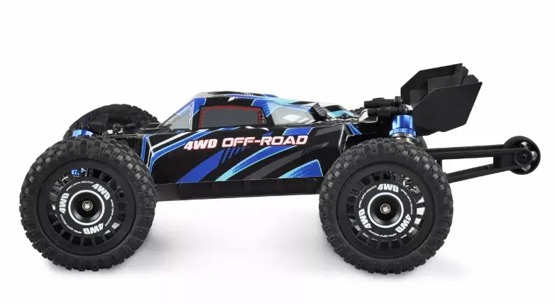 Amewi 22626 1:16 электрическая RC багги Photo 4