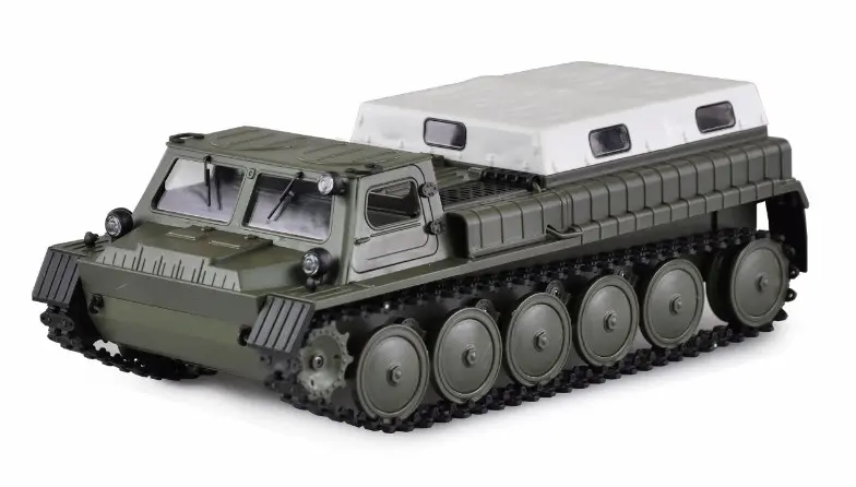 Kara kravas auto Amewi 22617 Elektriskais