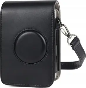 Protective case LoveInstant for Fujifilm Instax Mini LiPlay, black