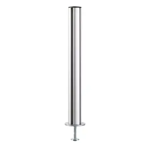 NOVUS Novus 3.6 TSS 845mm Metallic степлер/офисный инструмент, глубина захвата 845 мм