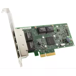 Broadcom BCM5719-4P Internal Ethernet 1000 Mbit/s PCI Express Wired