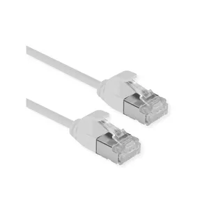 Networking cable ROLINE 21.15.3303 1m Cat6a U/FTP RJ-45