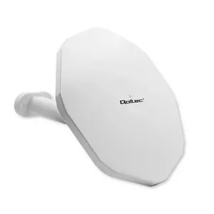 QOLTEC 57040 Antenna DVBT2 outdoor