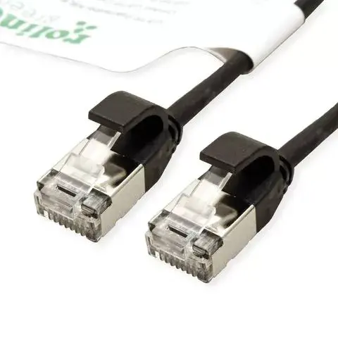 Networking cable ROLINE GREEN 21.44.3356 Photo 3