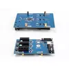DeLOCK Riser Card PCI Express x1 uz 3 x PCIe x1 Photo 4