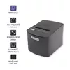 Termiskā kvīšu printeris QOLTEC 50256 Photo 4