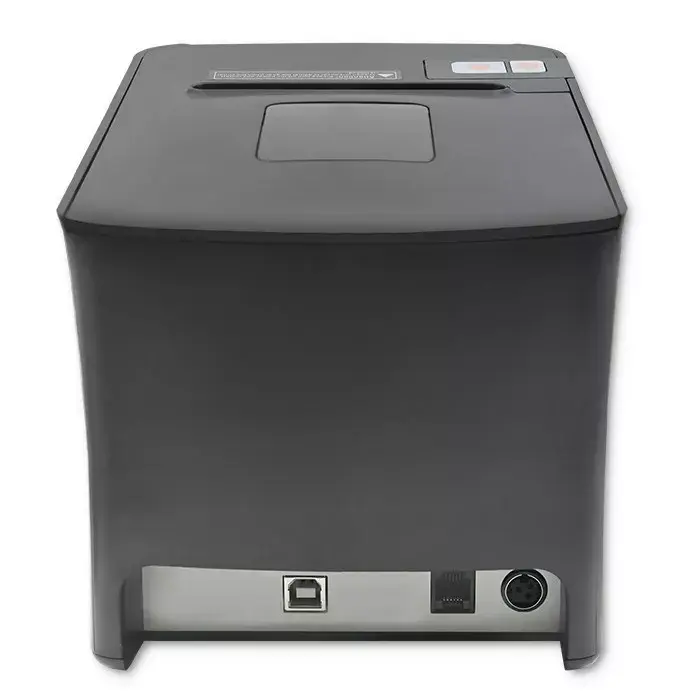Termiskā kvīšu printeris QOLTEC 50256 Photo 7