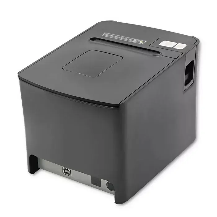 Termiskā kvīšu printeris QOLTEC 50256 Photo 8