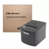 Termiskā kvīšu printeris QOLTEC 50256 Photo 9