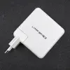 Qoltec 51710 universāls USB-C lādētājs 108W Photo 2