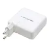 Qoltec 51710 universāls USB-C lādētājs 108W Photo 3