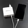 Qoltec 51710 universāls USB-C lādētājs 108W Photo 4