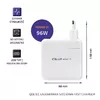 Зарядное устройство QOLTEC 51709 — 96 Вт USB‑C PD Photo 2