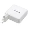 Зарядное устройство QOLTEC 51709 — 96 Вт USB‑C PD Photo 4