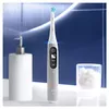 Vibrating toothbrush Oral-B iO 6S Photo 3