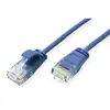 ROLINE GREEN Cat6a U/UTP 1 m network cable Photo 2