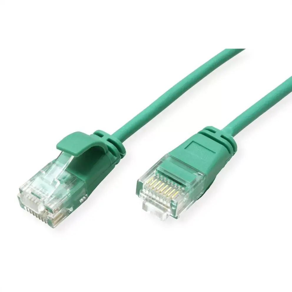Networking cable ROLINE GREEN 21.44.3932 Photo 2